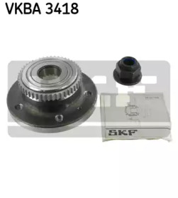 Подшипник ступицы колеса SKF для VOLVO V70 I (LV) 2.4 Bifuel